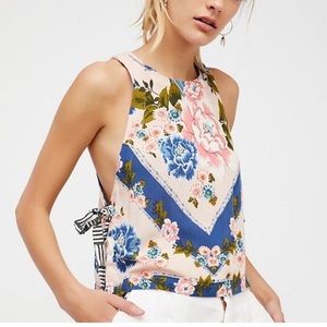 Free People Tank Top